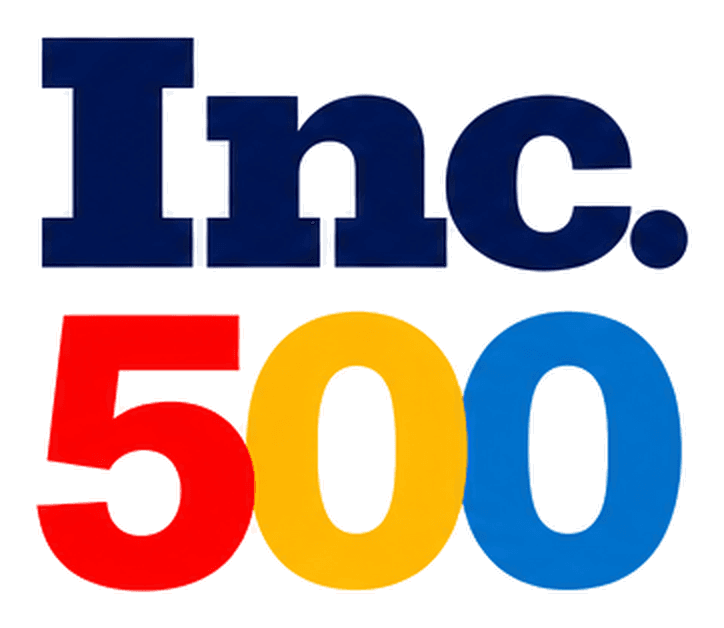 Inc. 500 Honoree