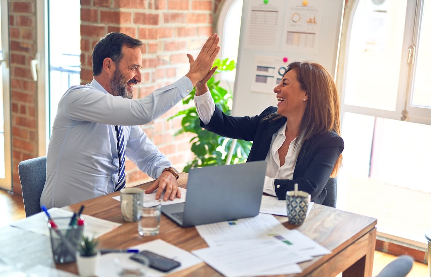 Specialized Talent Solutions