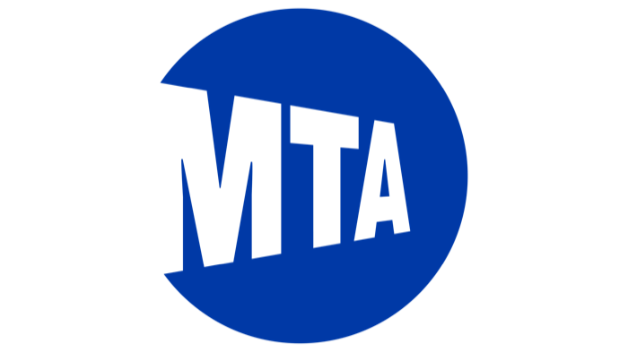 Metropolitan Transportation Authority (MTA) logo