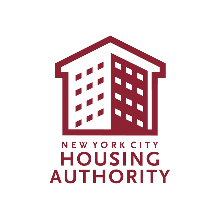 NYC Housing Authority (NYCHA) logo